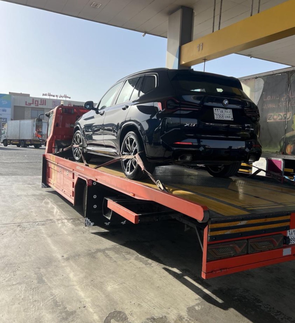 How to Choose a Reliable Towing Service in Riyadh
